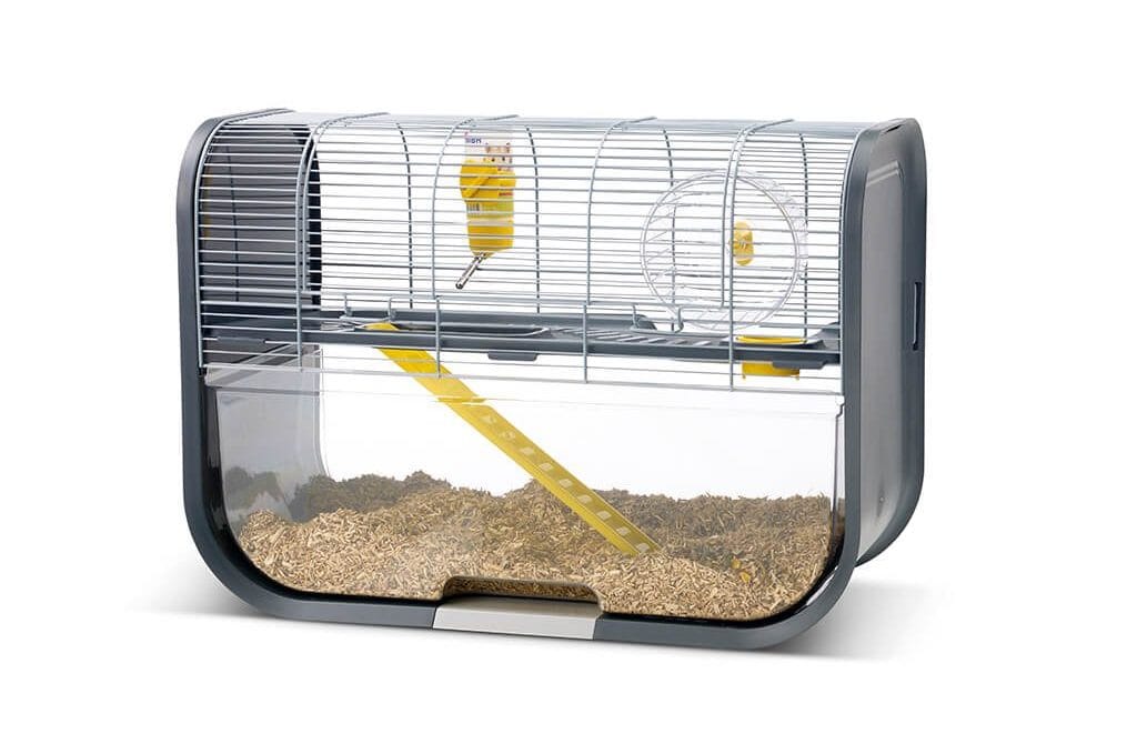 Chuồng cho chuột Hamster