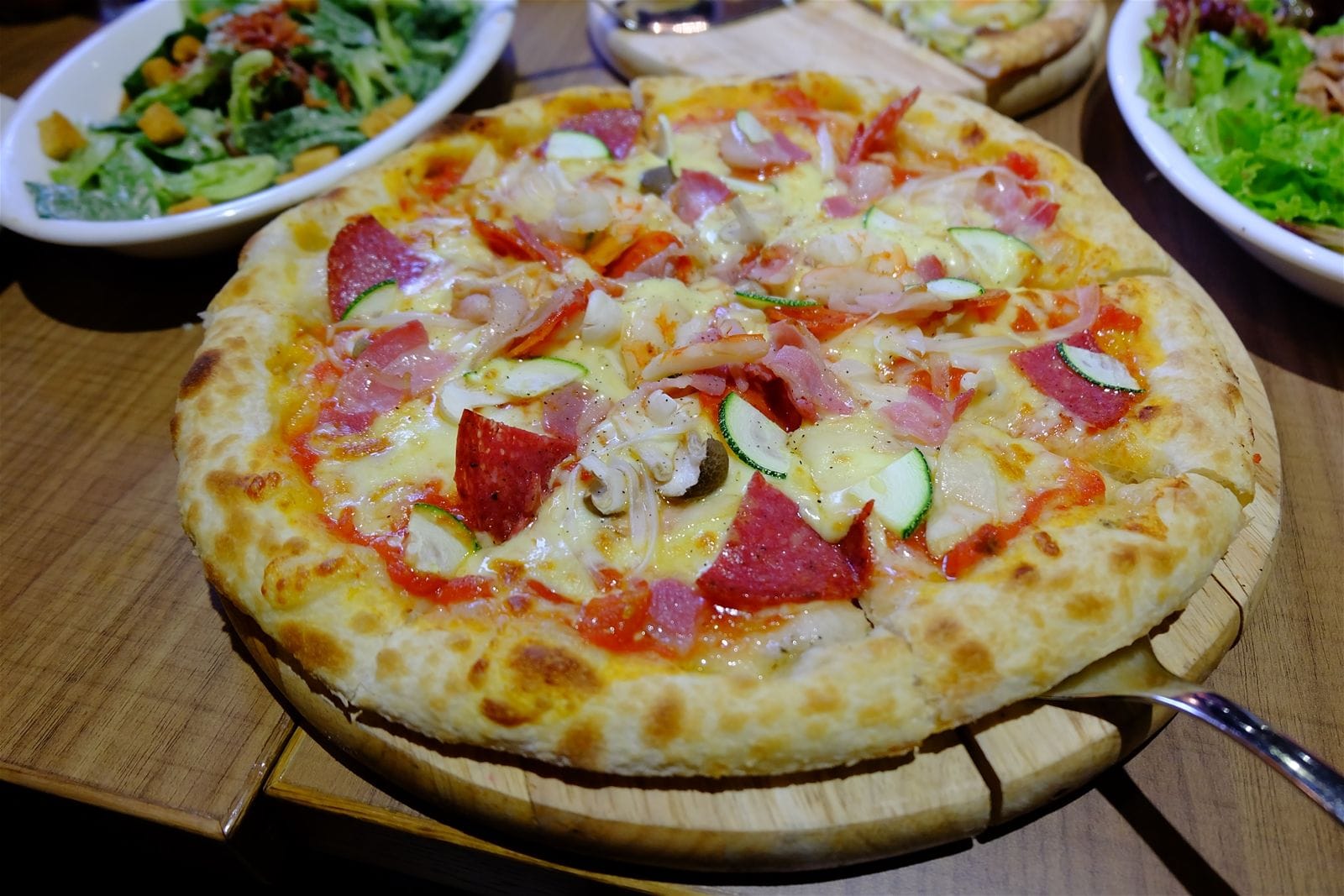 Không cho heo kiểng ăn